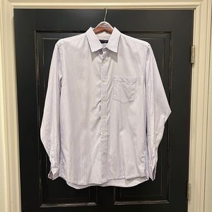 Banana Republic Slim Fit Dress Shirt